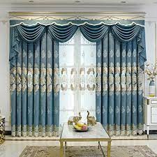 ARABIAN CURTAINS