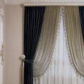 ARABIAN CURTAINS