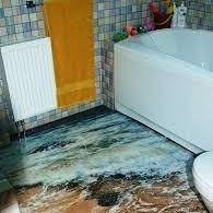 CUSTOMIZED FLOORING