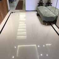 EPOXY FLOORING