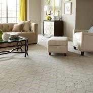 WOOLEN FLOORING