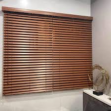 PVC BLINDS