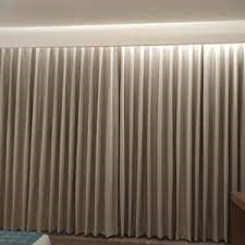 TRACK CURTAINS
