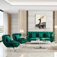 CUSTOMISED SOFA