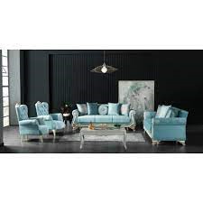 CUSTOMISED SOFA