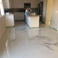 EPOXY FLOORING