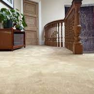 WOOLEN FLOORING