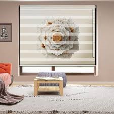 CUSTOMISED BLINDS