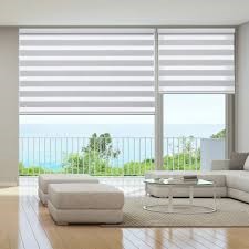 ZEBRA BLINDS