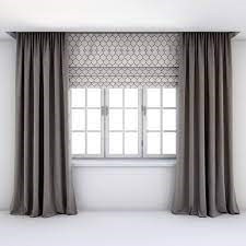 ROMAN CURTAINS