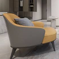 CUSTOMISED CHAIRS