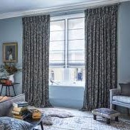 ROMAN CURTAINS