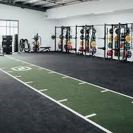 GYM FLOORING