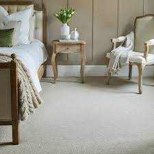 WOOLEN FLOORING
