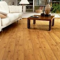 WOODEN FLOORING