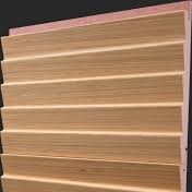 LOUVERS CLADDING