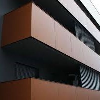 ACP PANELLING