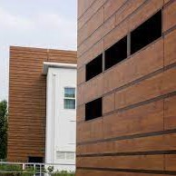 HPL PANELLING