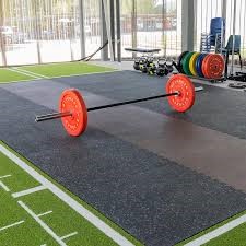 GYM FLOORING