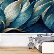 CUSTOMISED WALLPAPERS