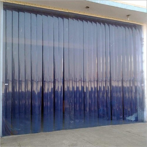 INDUSTRIAL BLINDS