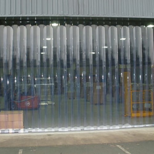 INDUSTRIAL BLINDS