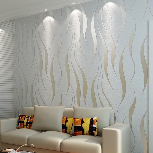 HD NON-WOVEN WALLPAPERS