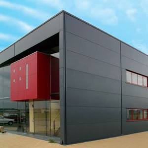 CLADDING AND PANELLING