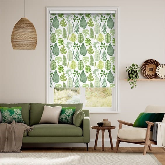 CUSTOMISED BLINDS