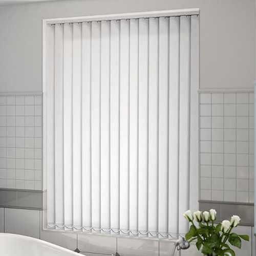 PVC BLINDS