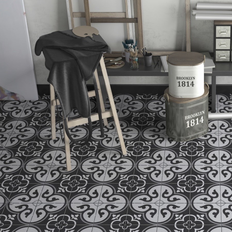 TURKEY FLOORING
